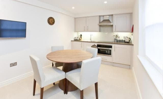 Accommodation at The Mitchell in york