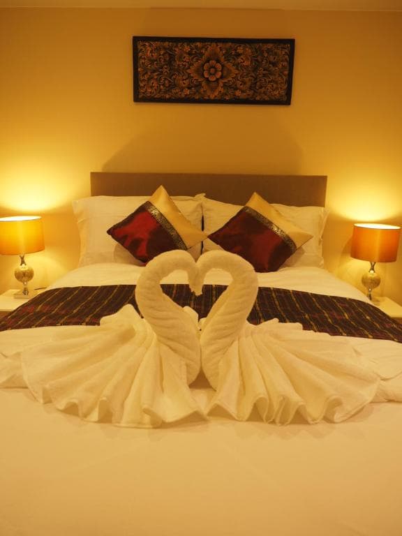 Accommodation at Thai Season in barmby moor