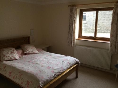 Accommodation at Lazy Daisys in langsett