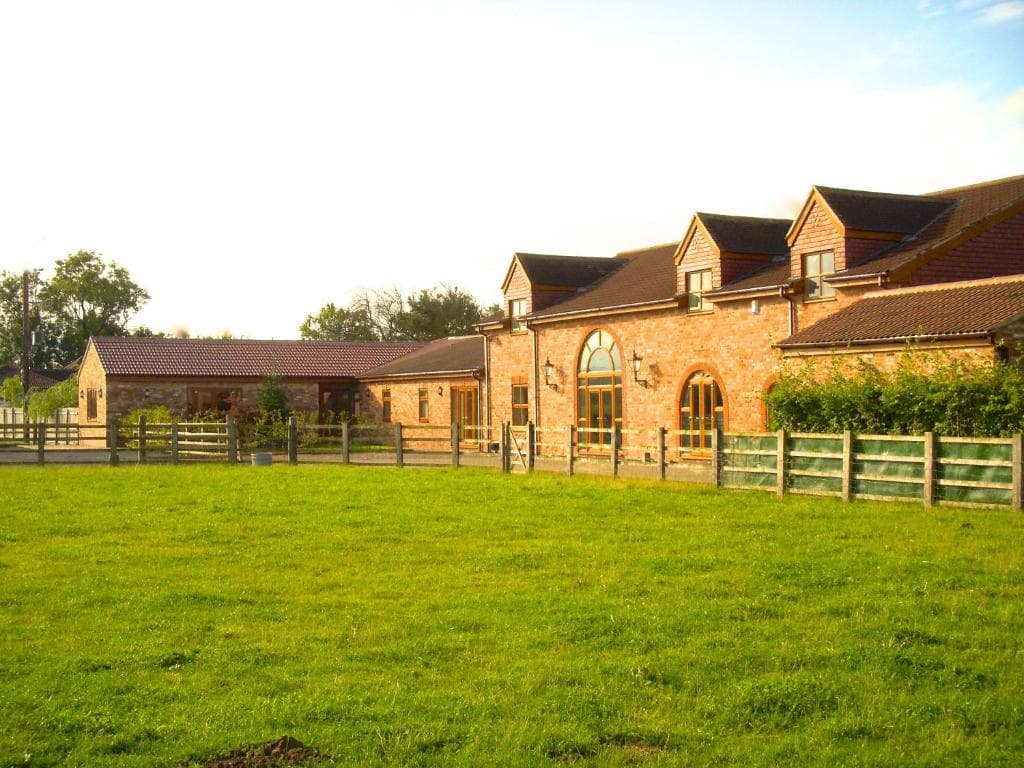 Accommodation at The Stables at the Vale in stainton middlesbrough