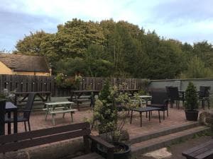 Accommodation at The Old Crown Inn in sheffield