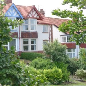 Accommodation at White Acre in scarborough