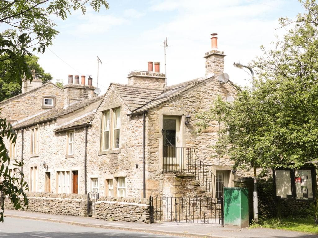 Accommodation at Orchard Cottage, Keighley in lothersdale