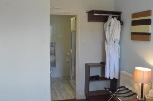Accommodation at Armada Apartment in redcar
