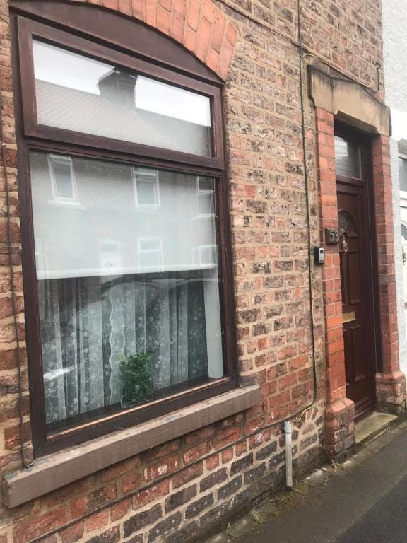 Accommodation at 53 Wellington Street in york