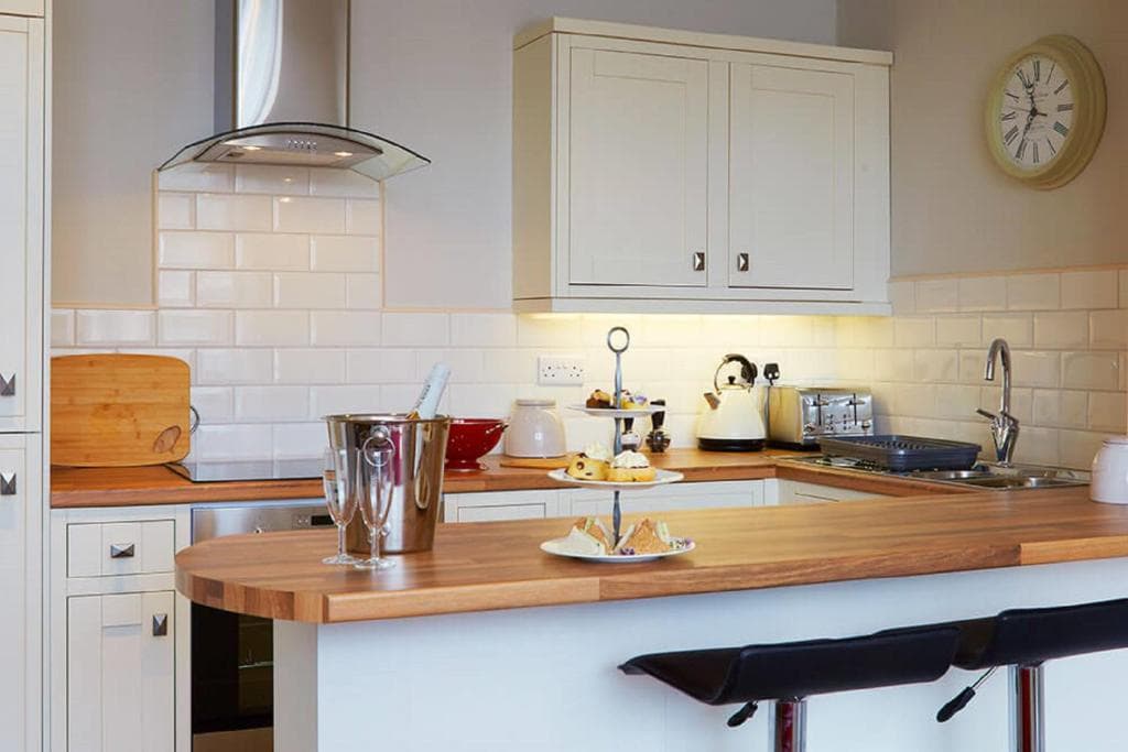 Accommodation at Red Lea Apartments in scarborough