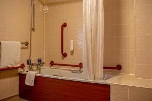 Accommodation at The Wishing Well in selby