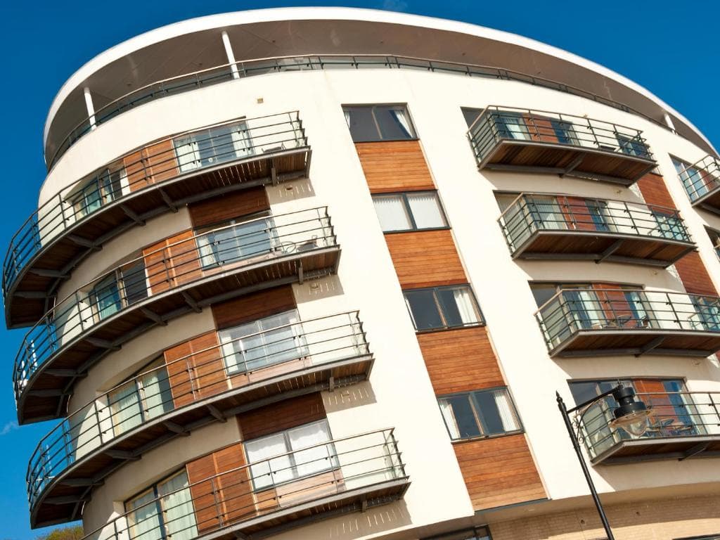 Accommodation at Scarborough Apartments - Two Bed (2), Scarborough in scarborough