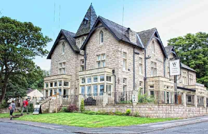 Accommodation at The Wheatley Arms in ilkley