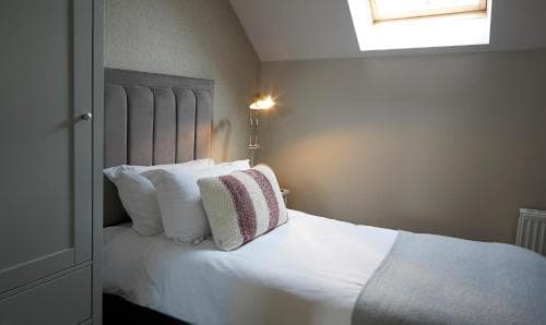 Accommodation at Five Star Stays - Copper Horse Cottages in scarborough