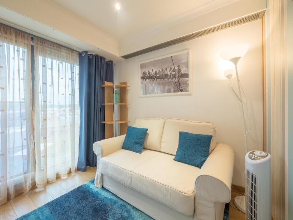 Accommodation at CitiStay Central in leeds