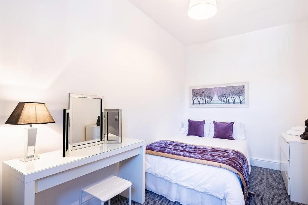 Accommodation at The Urban in doncaster