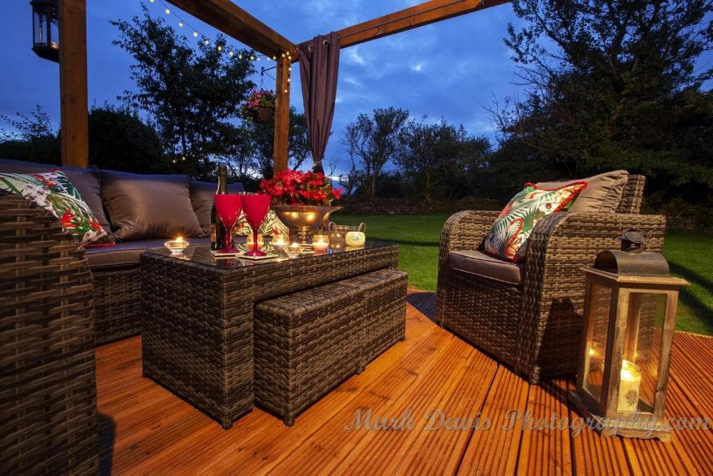 Accommodation at Coppice View in bradford