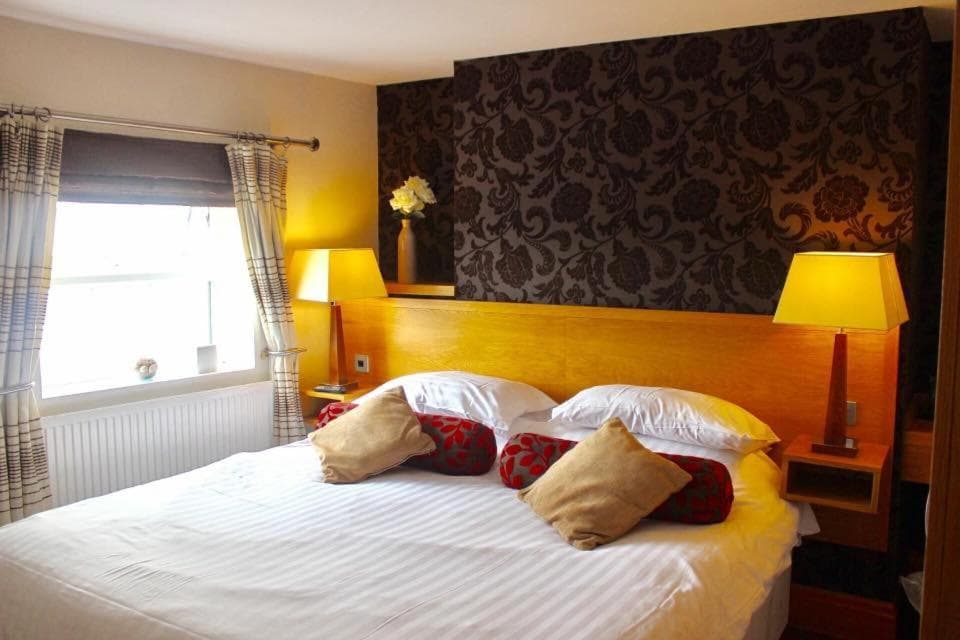 Accommodation at The Groves Inn in knaresborough