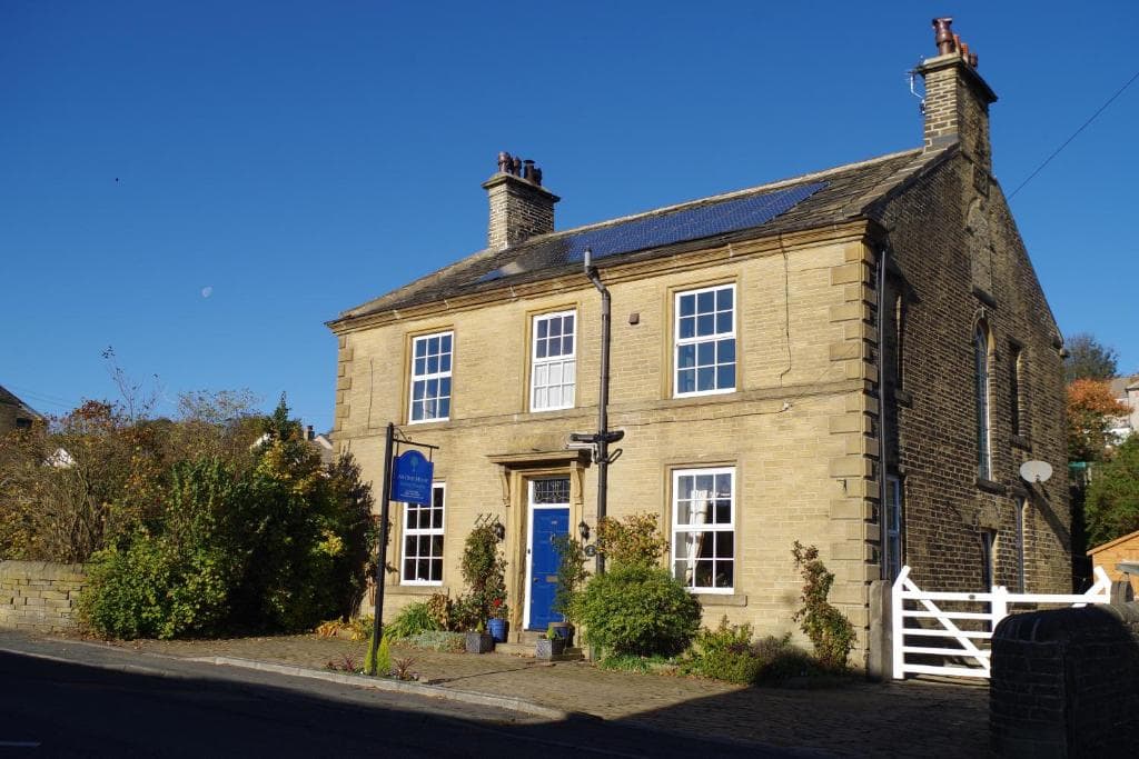 Accommodation at Ashtree House Bed and Breakfast in thornton