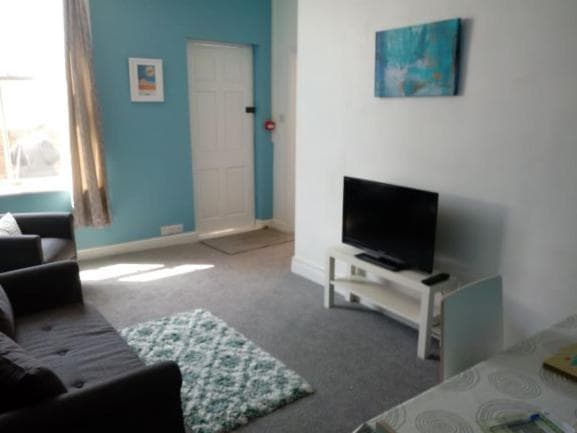 Accommodation at Belle Vue Bridlington in bridlington