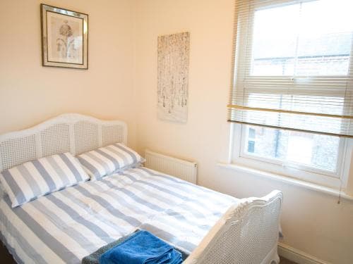 Accommodation at Agar Street in york