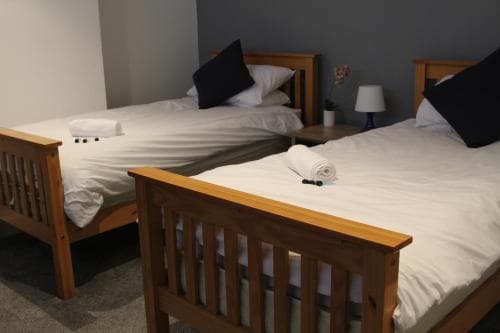 Accommodation at Buller House in selby