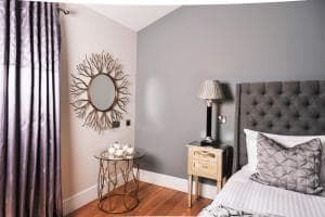 Accommodation at The Wyvill Arms in leyburn