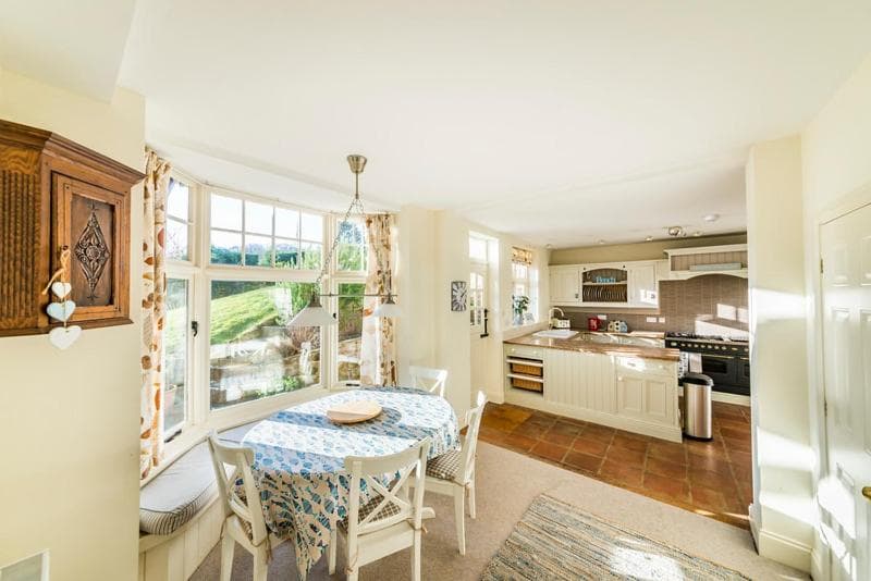 Accommodation at Sands Apartment in whitby