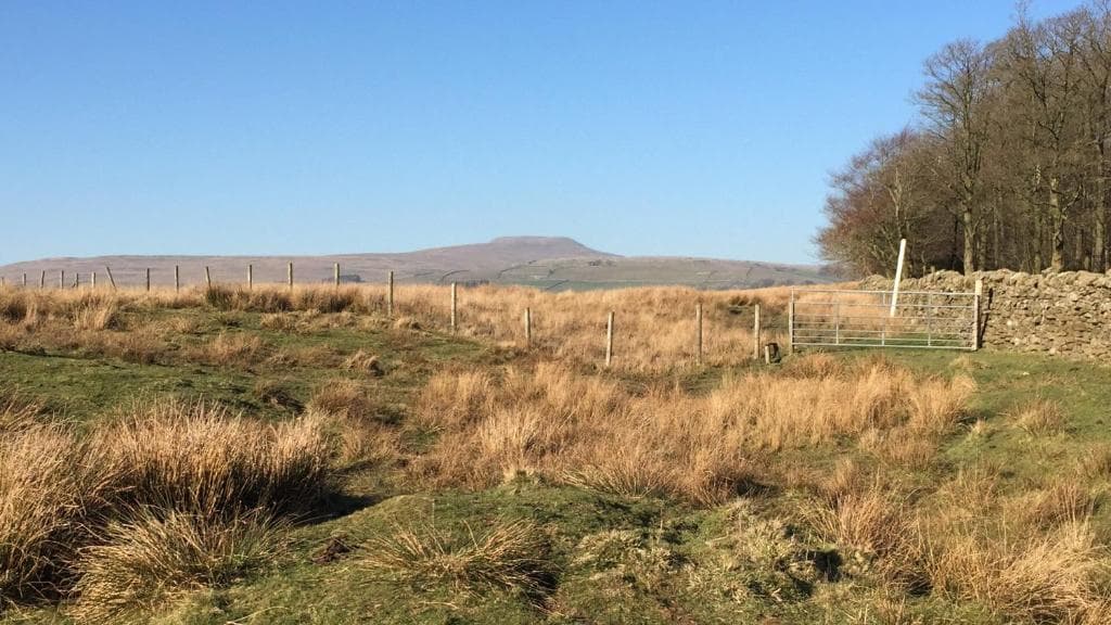 Accommodation at Labernum Cottage, Ingleton, Yorkshire Dales National Park 3 Peaks and Near the Lake District in ingleton