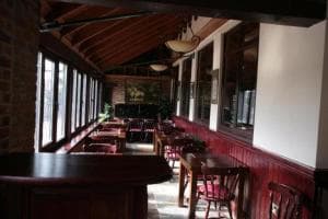 Accommodation at The Plough Inn in york