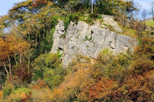 Accommodation at Linton Court Coach House in settle