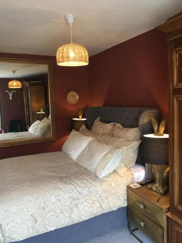 Accommodation at Garden House in masham