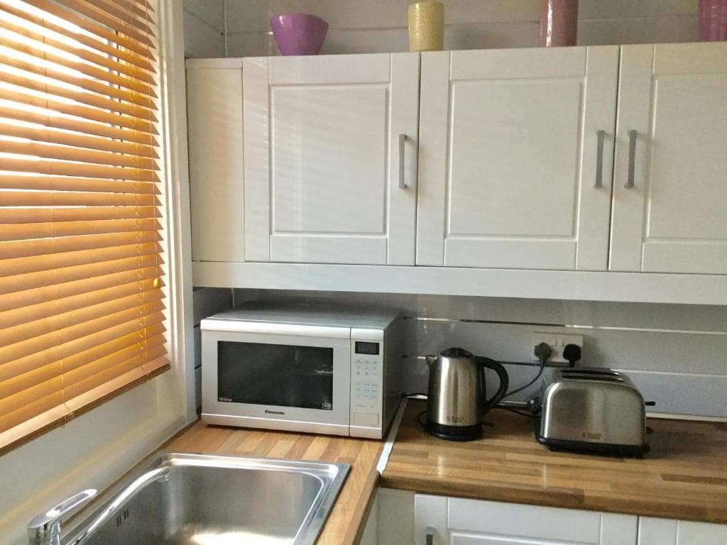 Accommodation at Vinery House in leeds