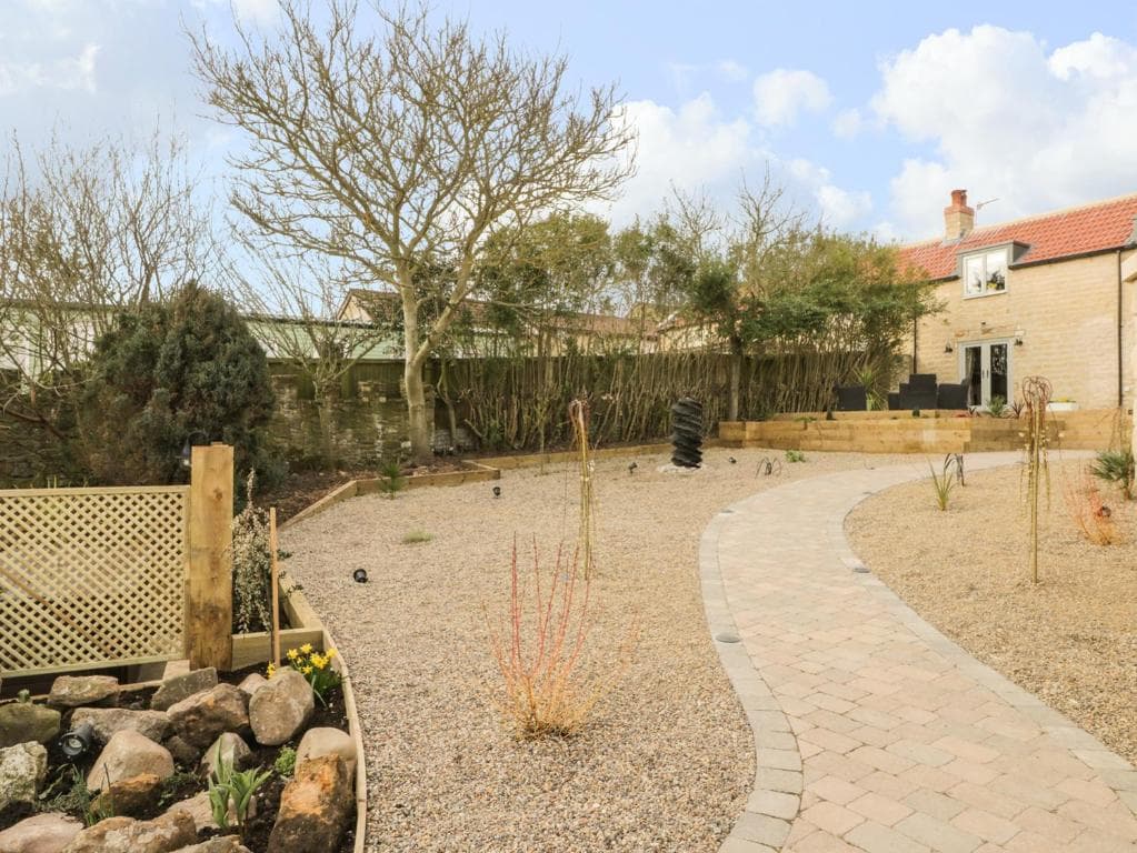 Accommodation at The Pheasantry in east ayton