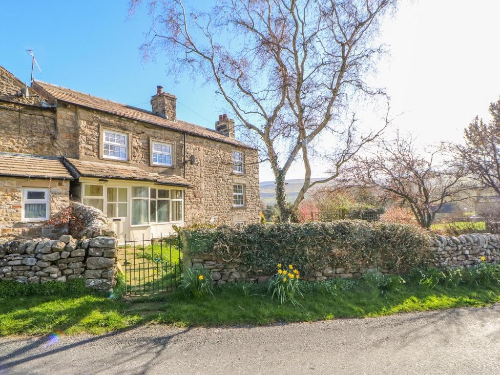 Accommodation at Prospect House in thoralby