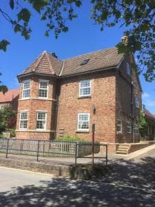 Accommodation at Harmony House Boutique B&B in stillingfleet