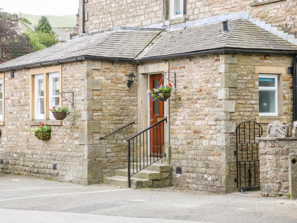 Accommodation at The Old Surgery in hawes
