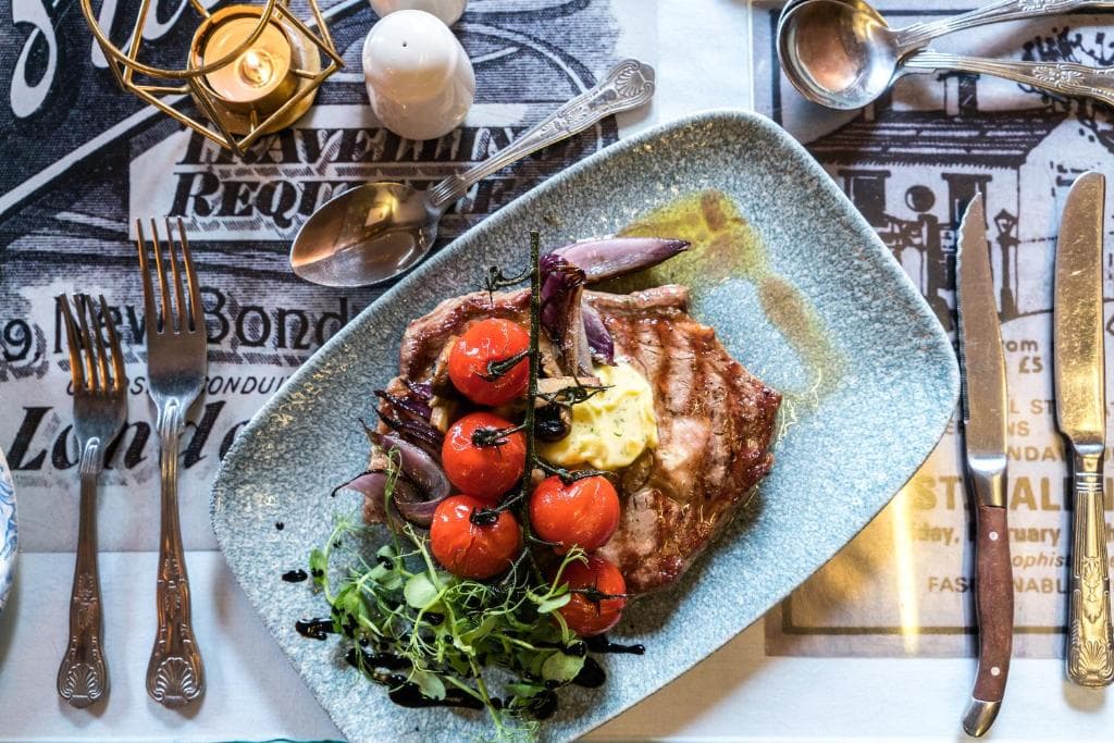 Accommodation at The Mews Hotel in wakefield