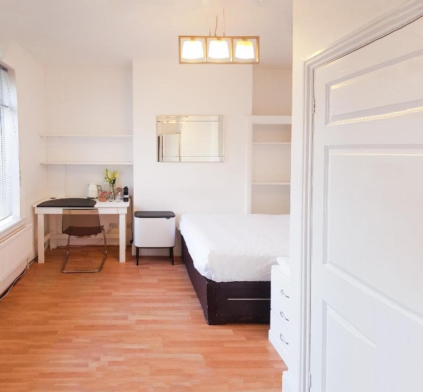 Accommodation at OutRam 26 in thornaby