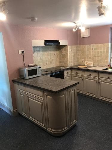 Accommodation at Ashley Croft in starbotton