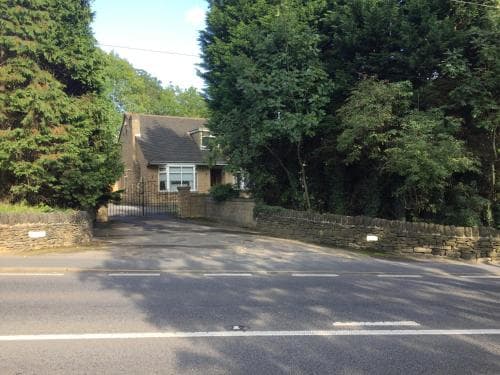 Accommodation at Fernbank Suite in grenoside