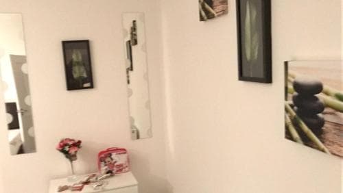 Accommodation at Jo Chanterlands Fairview House in hull