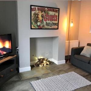 Accommodation at Old School View York in york