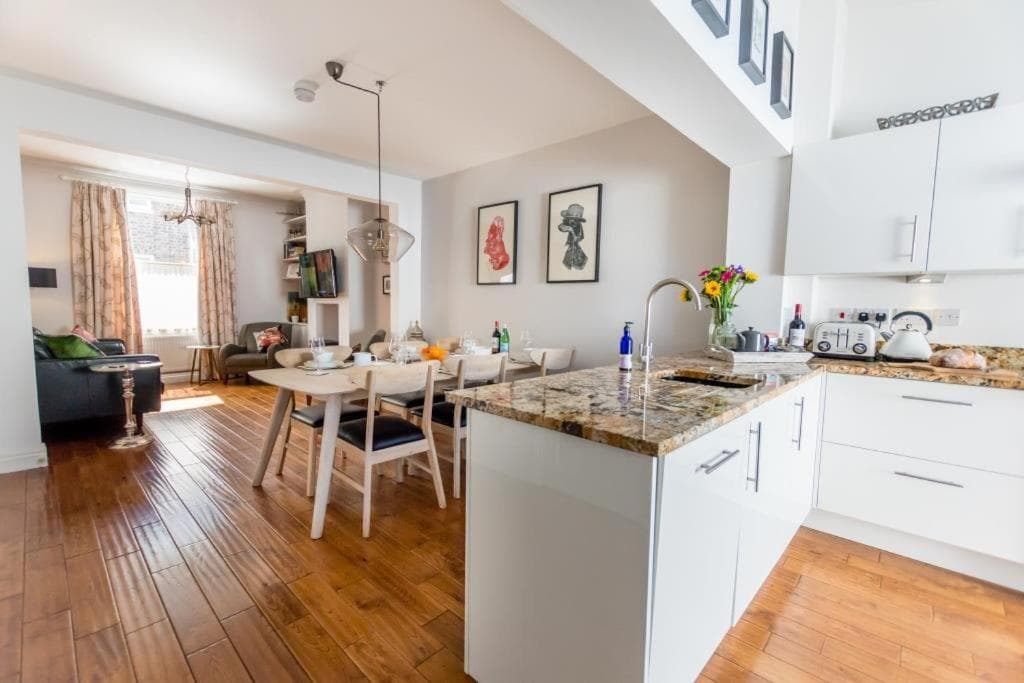 Accommodation at 48 Fairfax Street in york