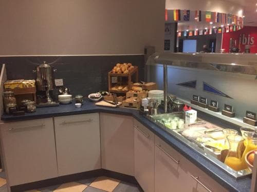 Accommodation at ibis Bradford Shipley in shipley