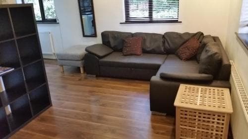 Accommodation at Healey House Hotel in batley