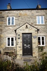 Accommodation at Chapel Cottage in barbon