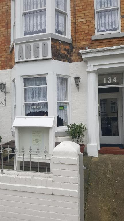 Accommodation at Argo in scarborough