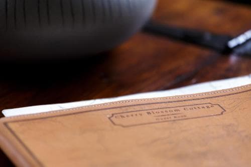 Accommodation at Harewood Estate Cottages in harewood