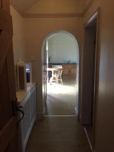 Accommodation at Sycamore, Moss Hagg Farm in selby