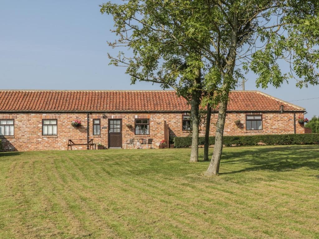 Accommodation at Beacon, Saltburn-by-the-Sea in scaling north yorkshire