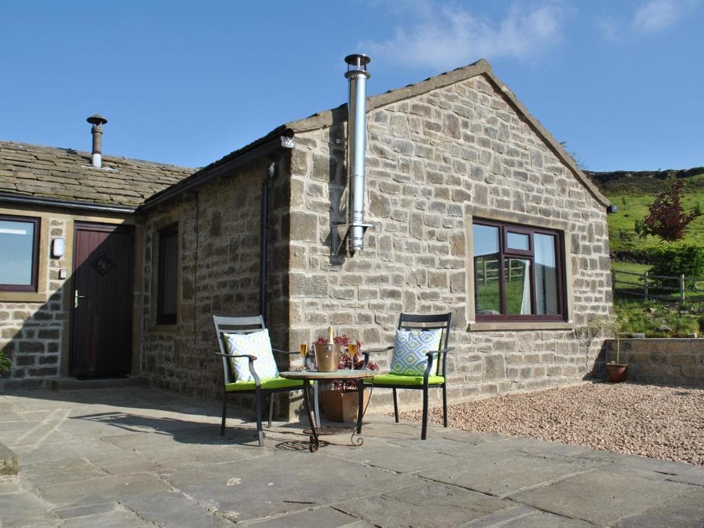 Accommodation at Baywood Cottage, Keighley in middleton cowling