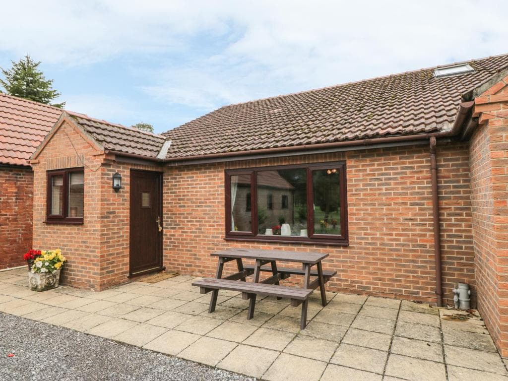 Accommodation at The Granary in escrick