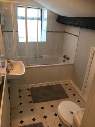 Accommodation at The Cottage, Beulah Grange Farm, Tong road, LS12 5EW in leeds